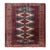 Pasargad DC Fine Hand-Knotted Torkaman For Sale