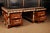 French Desk in Pine & Tulipwood For Sale - Image 6 of 18