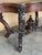 Antique Victorian Quality Burr Walnut Centre Table For Sale - Image 4 of 18