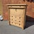 Swedish Gustavian Style Natural Finish Drop Front Desk For Sale - Image 15 of 16