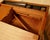 Antique Pollard Oak Campaign Writing Slope, 1880 For Sale - Image 9 of 10
