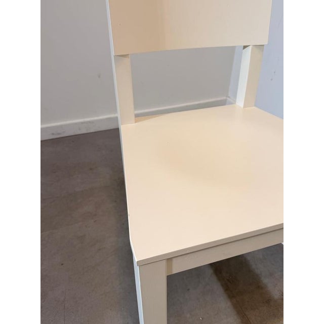 Shaker Dining Chair by Moooi For Sale - Image 9 of 13