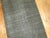 Contemporary Brown Hand Knotted Minimalist Turkish Kilim Runner For Sale - Image 3 of 6