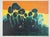 Modern Albert Zavaro, Coucher de soleil en promenade, Lithograph For Sale - Image 3 of 9