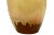 Mid 20th Century Mid-Century Drip Glaze 12” Vase For Sale - Image 5 of 9
