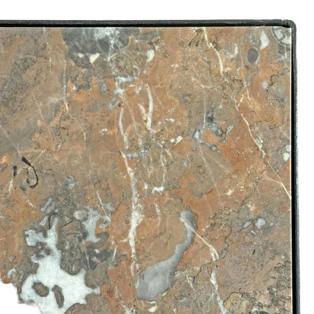 1950s French Cocktail Table For Sale - Image 10 of 12