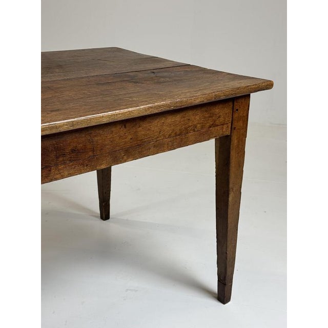 French Farmhouse Dining Table For Sale - Image 18 of 18
