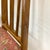 1960s Young Manufacturing Attributed Walnut Dining Chairs - Set of 6 For Sale - Image 17 of 18