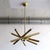 Contemporary Spiral-24™ Chandelier by Gallery L7 For Sale - Image 3 of 11