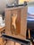 John Standing Nude 2025 Oil on Canvas 16 H x 20 W in. By Kathleen Varadi A compelling contemporary figure study depicting...
