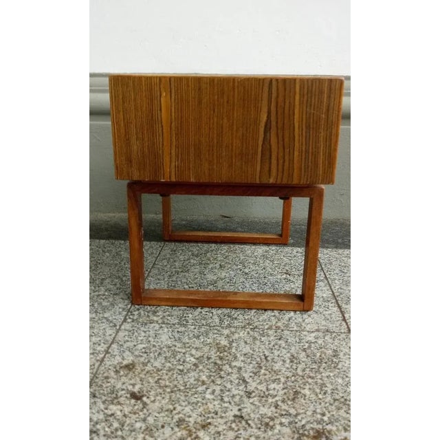 Used condition with age -related signs of wear