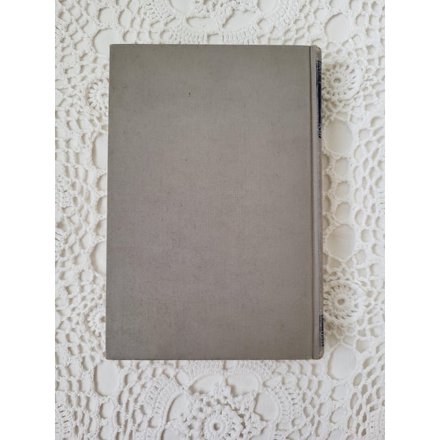 Gray The Age of Innocence by Edith Wharton, 1932 For Sale - Image 8 of 8