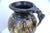 California Ceramic Artist Alex Long Organic Modern Mutli-Glaze Vessel 2012 For Sale - Image 9 of 18