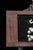 American Antique Rog Odd Fellows “Caution” Skull and Crossbones Sign For Sale - Image 3 of 6