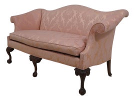 Example of Southwood and Co. Sofas