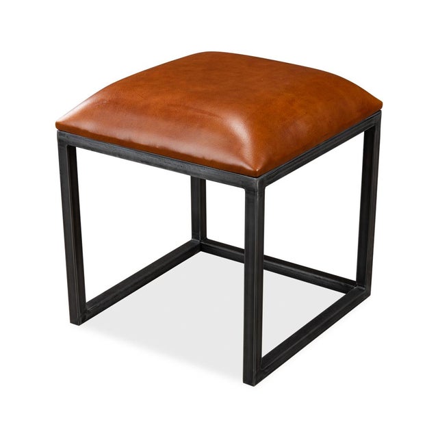 Industrial Coffee Table Game Table For Sale - Image 9 of 12