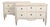 Swedish Breakfront Commodes, Set of 2 For Sale