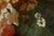Cerchia Di Jan Van Huysum, Still Life Flowers, 1750, Oil on Canvas For Sale - Image 6 of 16
