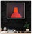 Message us to inquire about custom framing options! (Included for free with every purchase) The artwork here, "Color...