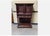 Antique Neo-Gothic Silver Cabinet, 1890 For Sale - Image 12 of 12