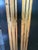 Hollywood Regency Floor Screen Room Divider Attributed to Maitland Smith For Sale - Image 10 of 10