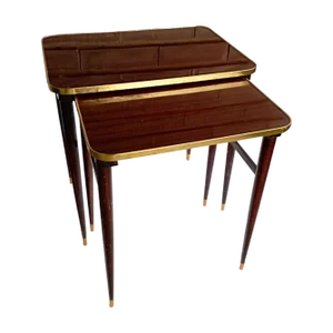 Nesting Tables, Set of 2