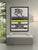 Rad weltmeisterschaften zürich – 1946 – original vintage lithograph by axel walter diggelmann – mid-century – 128x90.5 cm...