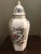 Elegant **Aynsley Pembroke** fine English bone china ginger jar, beautifully crafted with the timeless quality and...