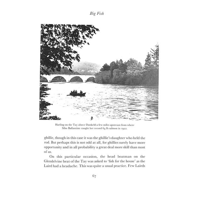 "The Salmon Book" 1982 Sutherland, Douglas For Sale In New York - Image 6 of 12