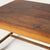 Wood Industrial Farm Worktable with Wood, Czechoslovakia, 1960s For Sale - Image 7 of 11