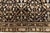 1920s Doris Leslie Blau Antique Agra Indian Beige Runner - c. 1920 (Size Adjusted) For Sale - Image 5 of 9