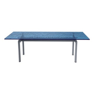 Table by Le Corbusier for Cassina For Sale