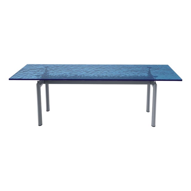 Table by Le Corbusier for Cassina For Sale