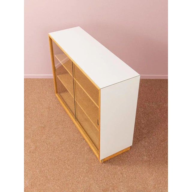 Mid-Century Modern Showcase from Wk Möbel, 1960s For Sale - Image 3 of 6
