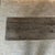 Vintage French Brewers Trestle Bench, 1950s For Sale - Image 3 of 5