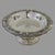 Metal Vintage S.Kirk & Son Inc. Sterling Repousse Small Footed Compote For Sale - Image 7 of 7