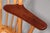 The iconic JH-550 Peacock Chair, designed by renowned architect and designer Hans J. Wegner in 1947, was crafted by...