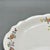 Vintage 1930’s Homer Laughlin Oval Platter With Florals and Embossed Rim For Sale - Image 9 of 9