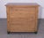 Late 19th Century Small Antique Painted Pine Chest of 4 Drawers, Late 19th Century For Sale - Image 5 of 9