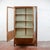 20th Century Wooden Display Cabinet For Sale - Image 17 of 18