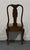 Pennsylvania House Solid Cherry Traditional Style Dining Side Chair 11-3109 For Sale In Kansas City - Image 6 of 9