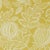 Sanderson Cantaloupe Wallpaper in Caraway For Sale