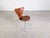 Mid-Century Model 3107 Chairs in Teak by Arne Jacobsen for Fritz Hansen, Set of 4 For Sale - Image 9 of 15