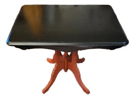 Example of Herter Brothers Tables