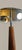 Vintage Table Lamp in Wood, 1970 For Sale - Image 6 of 18