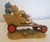 Brown Rare Border Fine Arts Comic & Curious Cats Go-Karting A22913 Linda Jane Smith For Sale - Image 8 of 12
