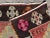 1960s Handmade Bold Design Kilim - 63" X 133" For Sale - Image 9 of 11
