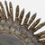 Spanish Antique Spanish Sunburst Mirror For Sale - Image 3 of 5