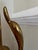 Italian Brass Swan Table Lamp For Sale - Image 10 of 11