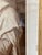 Antique Heinrich Hofmann “Christ” Religious Print in Gilt Faux Bois Frame, C. 1895 For Sale - Image 9 of 13